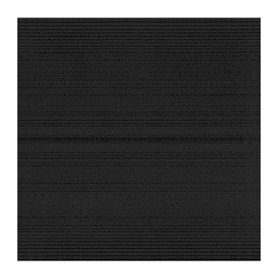 Плитка напольная 300х300х8 мм Березакерамика Капри G черная