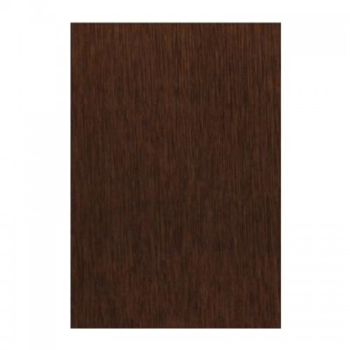 Плитка настенная 400х275х7,5 мм КЕРАМИН Сакура 3Т коричневая