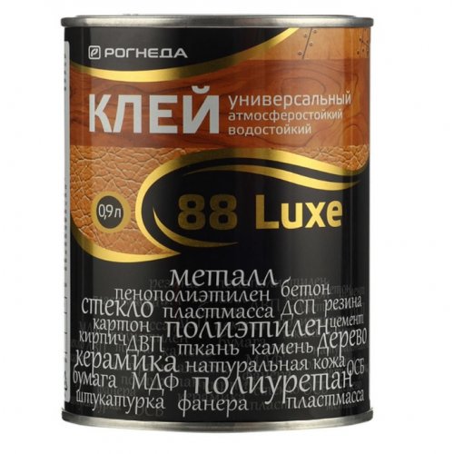 КЛЕЙ 88-LUXE 0,9 Л "РОГНЕДА"